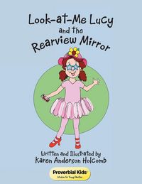 Produktbild: Look-at-Me Lucy and the Rearview Mirror