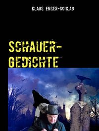 Produktbild: Schauer-Gedichte