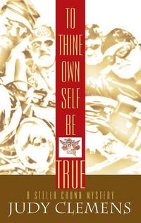 Produktbild: To Thine Own Self Be True