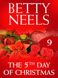 Produktbild: The Fifth Day of Christmas