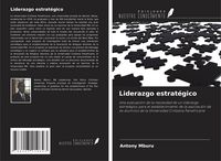 Produktbild: Liderazgo estrat&eacute;gico