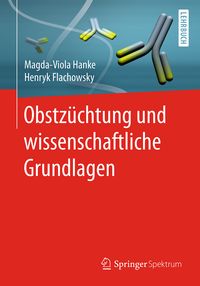 Produktbild: Obstz&uuml;chtung und wissenschaftliche Grundlagen