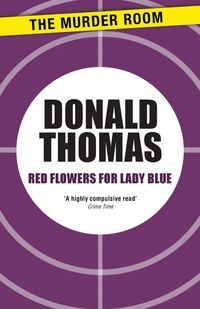 Produktbild: Red Flowers for Lady Blue