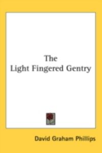 Produktbild: The Light Fingered Gentry
