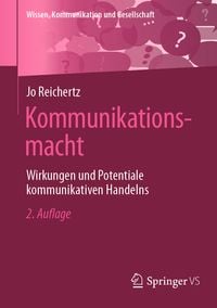 Produktbild: Kommunikationsmacht