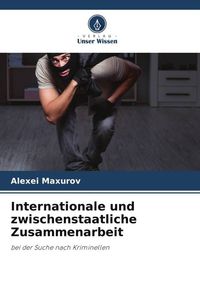 Produktbild: Internationale und zwischenstaatliche Zusammenarbeit