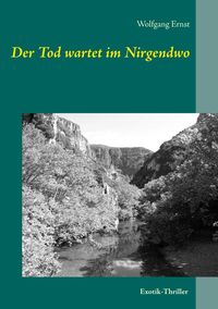 Produktbild: Der Tod wartet im Nirgendwo