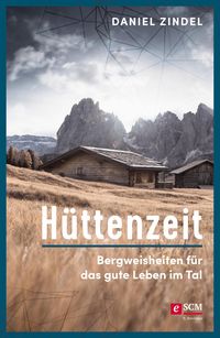 Produktbild: H&uuml;ttenzeit