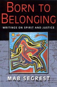 Produktbild: Born to Belonging