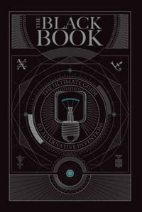Produktbild: The Black Book