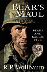 Produktbild: Bears Maul