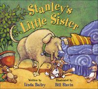 Produktbild: Stanley's Little Sister