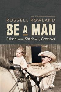 Produktbild: Be a Man