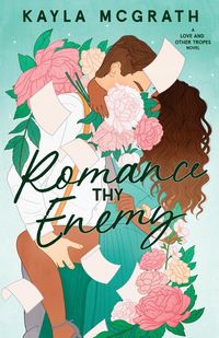 Produktbild: Romance Thy Enemy