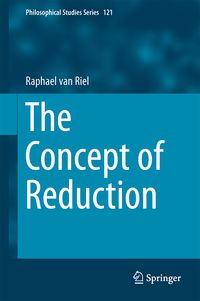 Produktbild: The Concept of Reduction