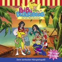 Produktbild: Bibi auf der M&auml;rcheninsel