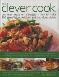 Produktbild: The Clever Cook