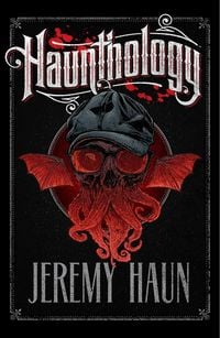 Produktbild: Haunthology