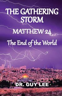 Produktbild: The Gathering Storm
