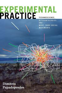 Produktbild: Experimental Practice