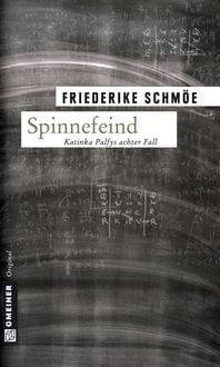 Produktbild: Spinnefeind