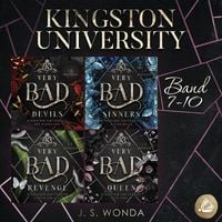Produktbild: Kingston University Sammelband 3