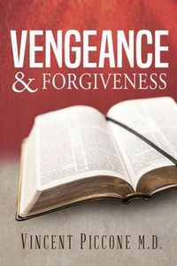 Produktbild: Vengeance and Forgiveness