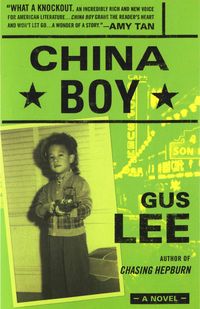 Produktbild: China Boy