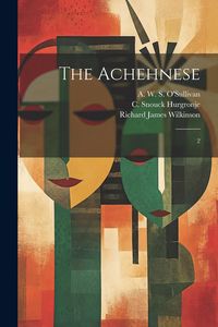 Produktbild: The Achehnese: 2