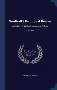 Produktbild: Southall's Bi-lingual Reader
