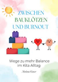 Produktbild: Zwischen Baukl&ouml;tzen und Burnout