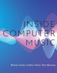 Produktbild: Inside Computer Music