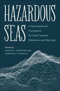 Produktbild: Hazardous Seas