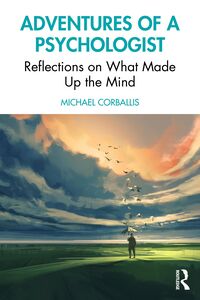 Produktbild: Adventures of a Psychologist