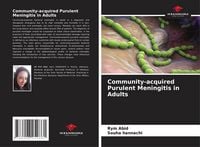 Produktbild: Community-acquired Purulent Meningitis in Adults