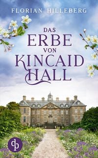 Produktbild: Das Erbe von Kincaid Hall