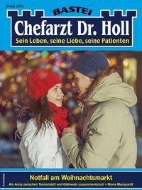 Produktbild: Chefarzt Dr. Holl 1981