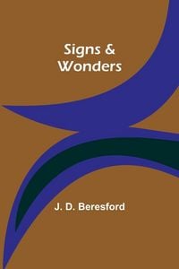 Produktbild: Signs & Wonders