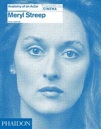 Produktbild: Meryl Streep: Anatomy of an Actor