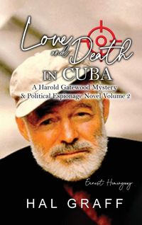 Produktbild: Love and Death in Cuba