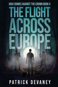 Produktbild: High Crimes Against the Crown Book II