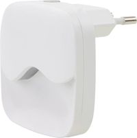 Bild vom Artikel Ansmann NL10AC 1600-0406 Nachtlicht, Wandleuchte Gewölbt LED Warmweiß Weiß vom Autor 