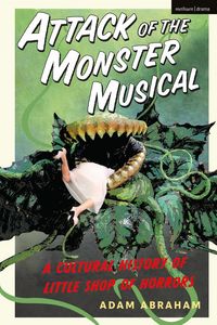 Produktbild: Attack of the Monster Musical