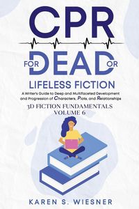 Produktbild: CPR for Dead or Lifeless Fiction