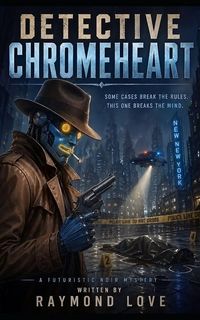 Produktbild: Detective Chromeheart