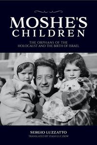 Produktbild: Moshe's Children