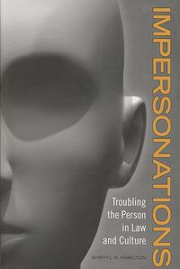 Produktbild: Impersonations