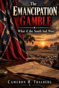 Produktbild: The Emancipation Gamble