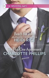 Produktbild: Beach Bar Baby & The Plus-1 Ag