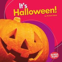 Produktbild: It's Halloween!